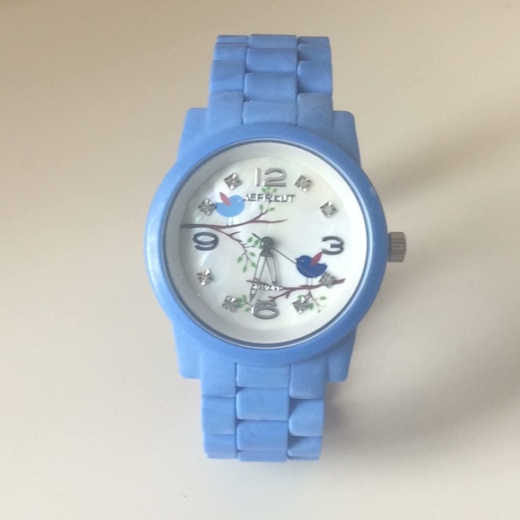 iSprout Timepiece - Picture 1 of 6